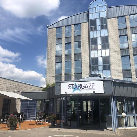 Stargaze Forum Hotel Duesseldorf-希尔登 外观 照片