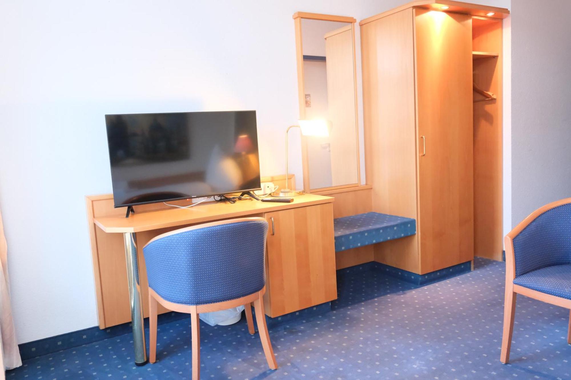 Stargaze Forum Hotel Duesseldorf-希尔登 外观 照片