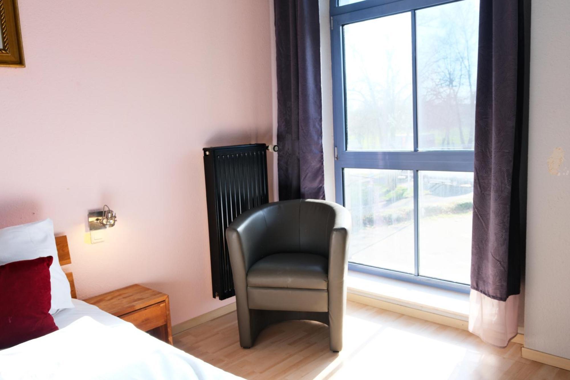 Stargaze Forum Hotel Duesseldorf-希尔登 外观 照片