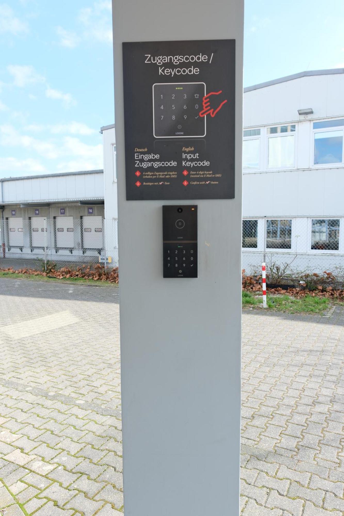 Stargaze Forum Hotel Duesseldorf-希尔登 外观 照片